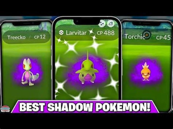 Can Regice be shiny in Pokemon GO? (March 2023)