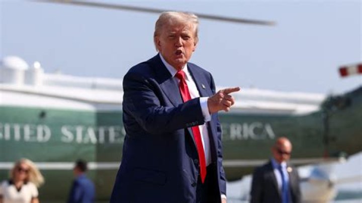 	Can’t trump ‘Hump’ for tuna	