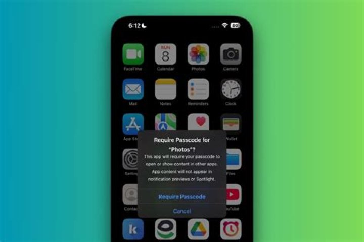 Can You Close All the Open Apps on Your iPhone at Once?