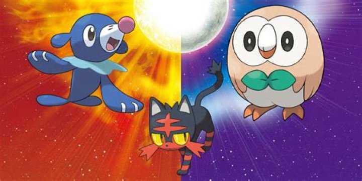 Can You Have More Than One Save File in Pokemon Sun and Moon?