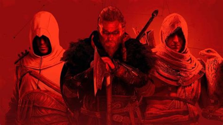 Can You Play Assassin’s Creed Valhalla Without Playing Origins and Odyssey?