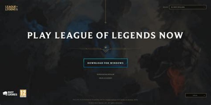 Can You Play League of Legends Free? Answered