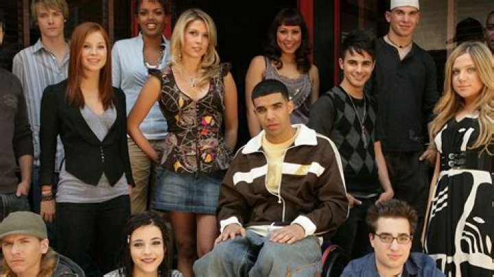 Canada's Worst High School Takes the Spotlight With Three-Part 'Degrassi' Documentary