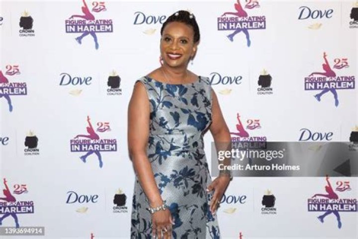 Candace Matthews Net Worth: A Comprehensive Overview