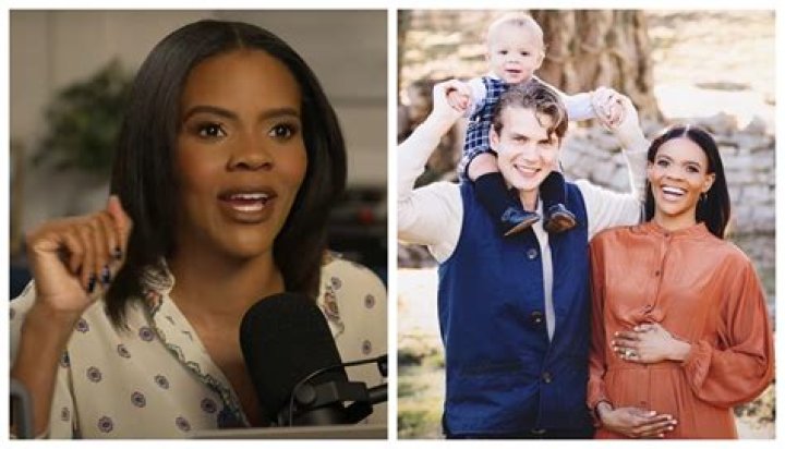 Candace Owens' Pregnancy Announcement: Inside The Exclusive Interview
