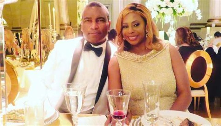 Candiace Dillard Net Worth, Mother Mom, Wedding, Parents :: Wikipedia