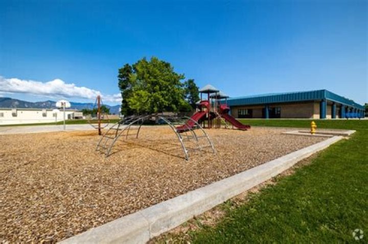 Candice A French Elementary School - Colorado Springs