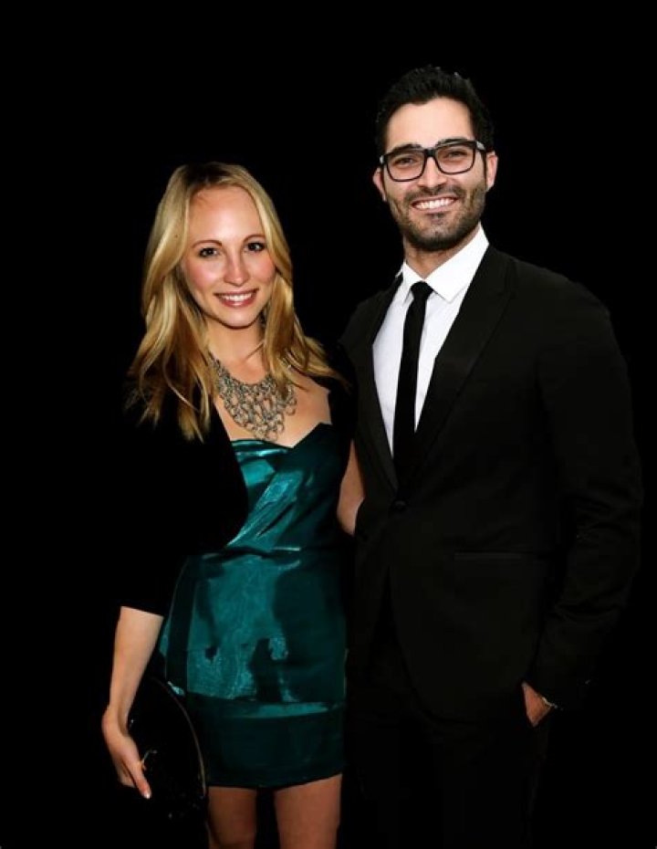 Candice King And Tyler Hoechlin: A Dynamic Duo Of The Screen