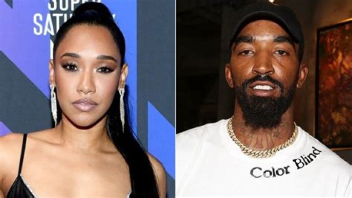 Candice Patton Spouse: Who Is The Love Of The Star?