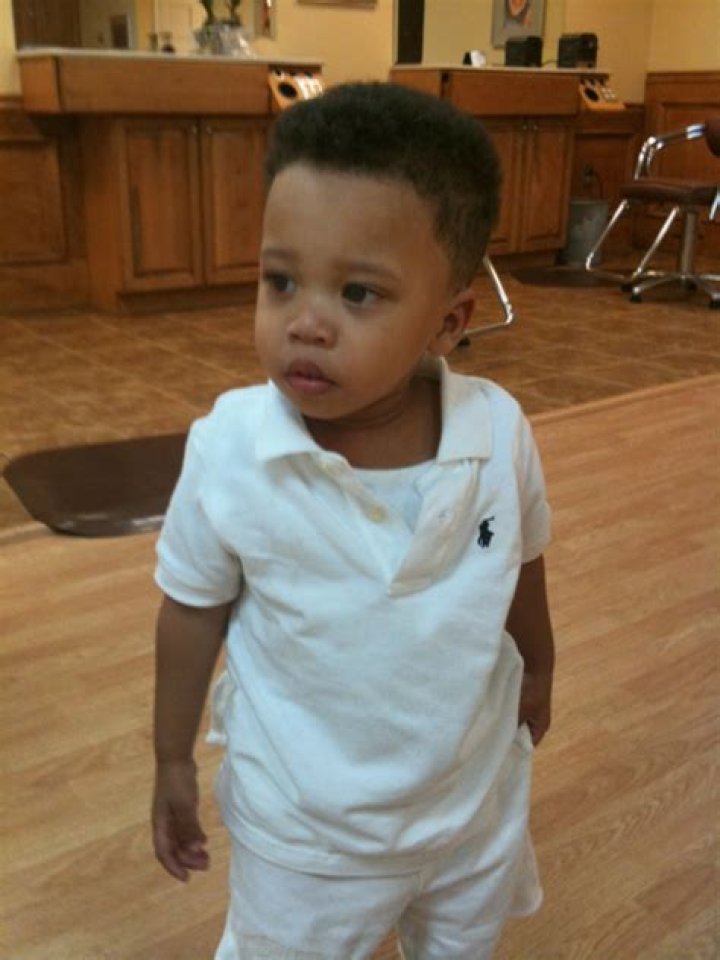 CANDIDS OF ROMELO(AND LIL ROCKO,TOO)