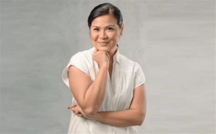Candy Pangilinan - Bio, Age, Net Worth, Divorce, Nationality, Wiki, Caree