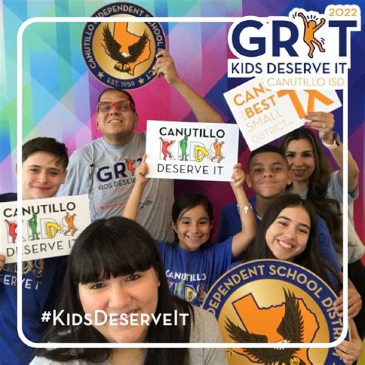 Canutillo Independent School District - Texas