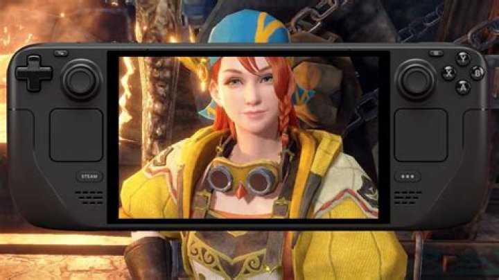 Capcom’s crack down on mods is destroying games on Steam Deck