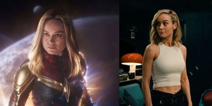 Captain Marvel star Brie Larson likely to exit the MCU due to toxic fan reception