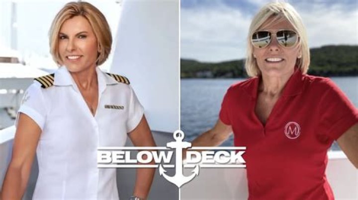 	Captain Sandy Yawn returning for new season of ‘Below Deck’	