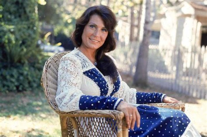 Captivating Moments: A Journey Through Photos Of Loretta Lynn