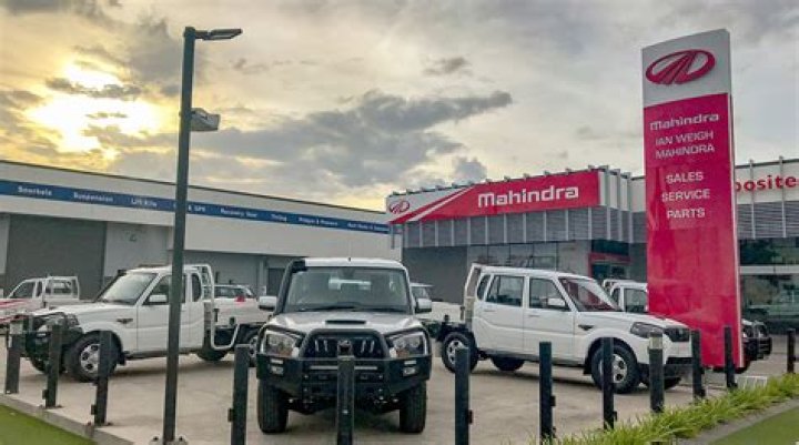 	Car dealer moves too fast, must remove 600 vehicles	