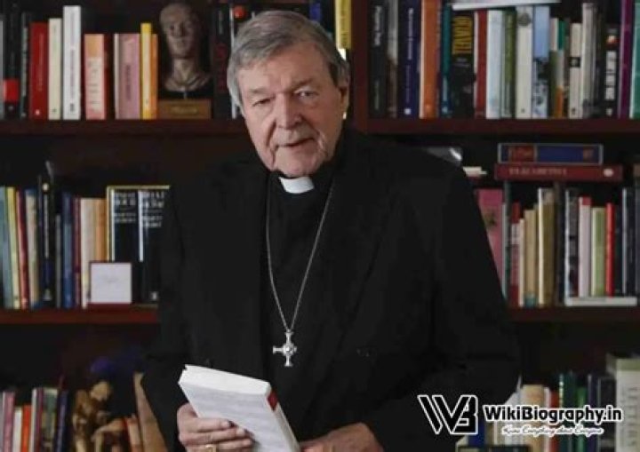 Cardinal Pell: Wiki, Age, Bio, Trial, News, Death, Books, Net Worth
