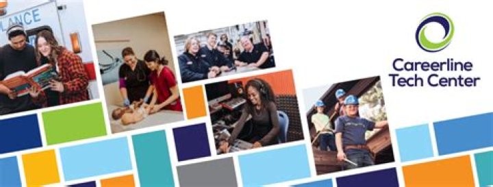 Careerline Technical Center - Holland