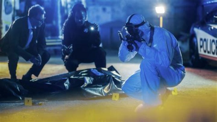CARL KILLER? | Free News