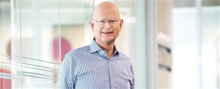 Carl Thoma Net Worth | Bio, Family, Address, Career