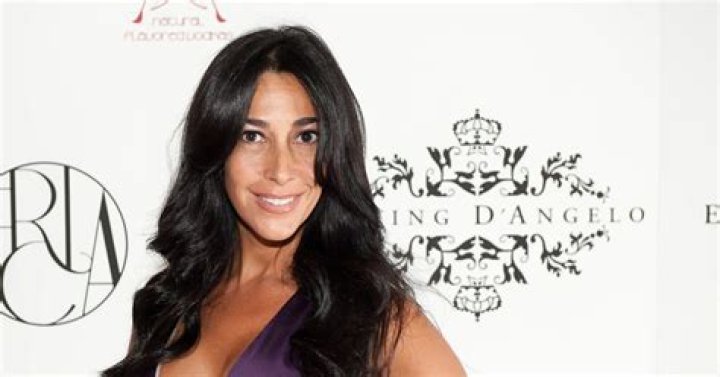 Carla Facciolo Net Worth 2024