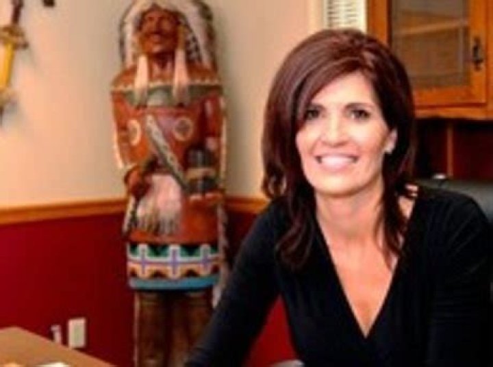 Carla Joy Cain Net Worth | Bio, Family, Address, Career