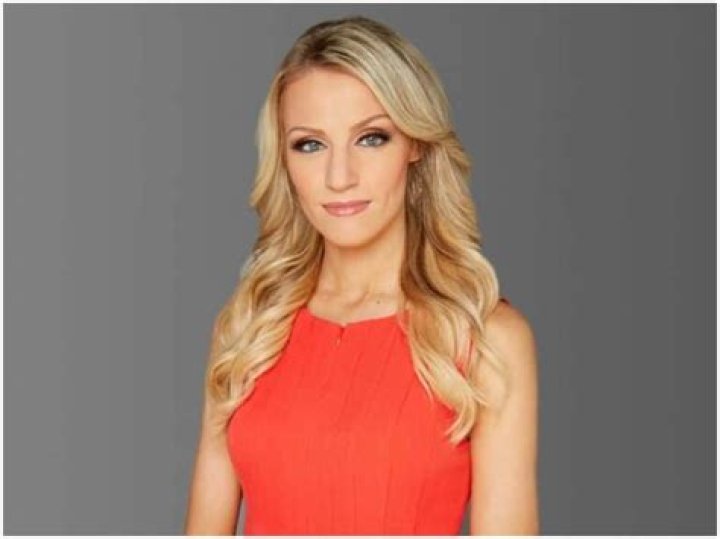 Carley Shimkus Wikipedia, Net Worth: Meet FOX News Reporter