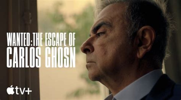 Carlos Ghosn Vermögen