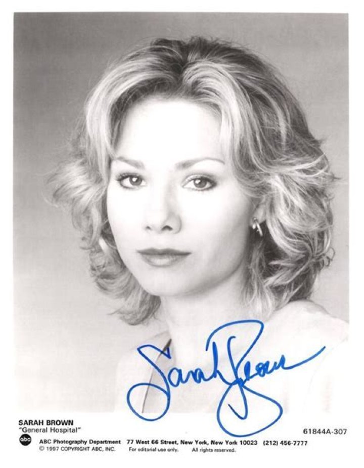Carly On General Hospital Age: The Intriguing Journey Of A Beloved Character
