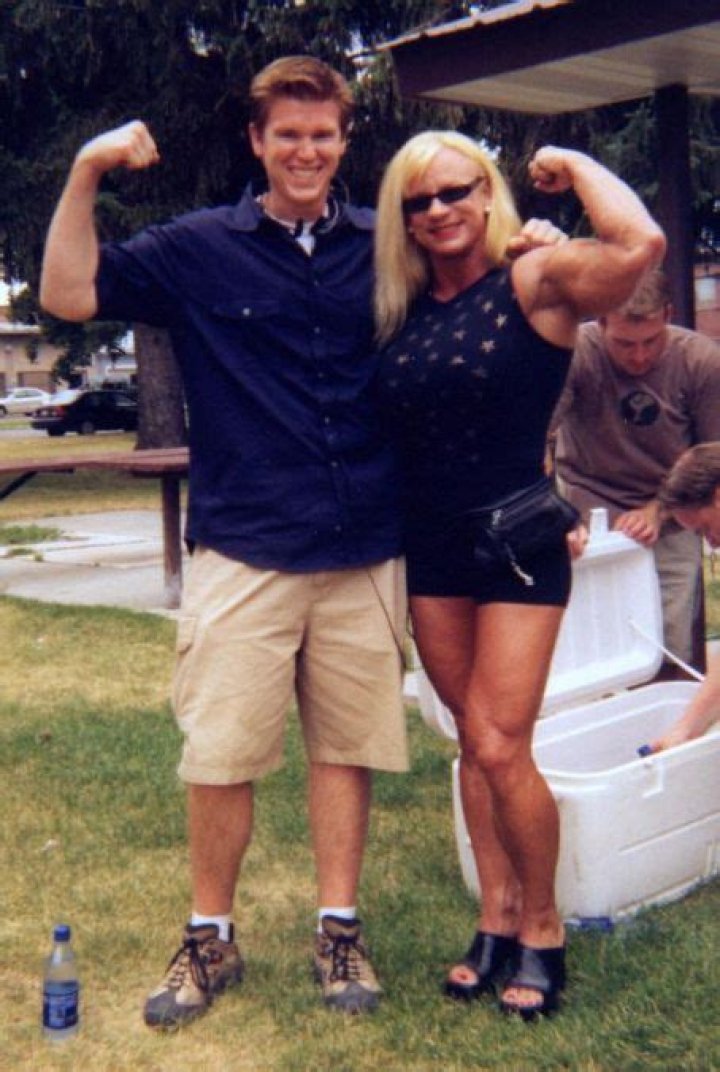 Carmen Brady Husband: Unraveling The Mysteries Of Their Relationship