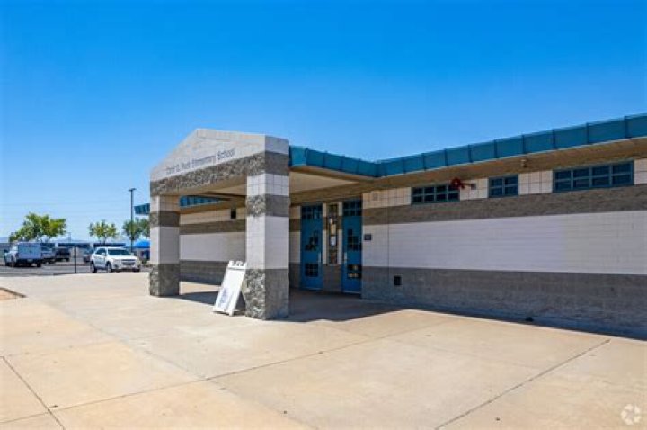 Carol G Peck Elementary School - Glendale