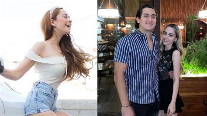 Carolina Ross Novio: Everything You Need To Know About Her Relationship