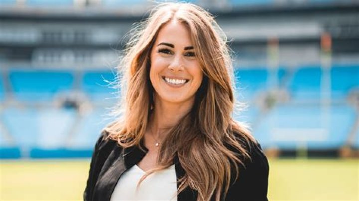 Caroline Cann Age, Height, Husband【 Carolina Panthers 】 Net Worth, Bio