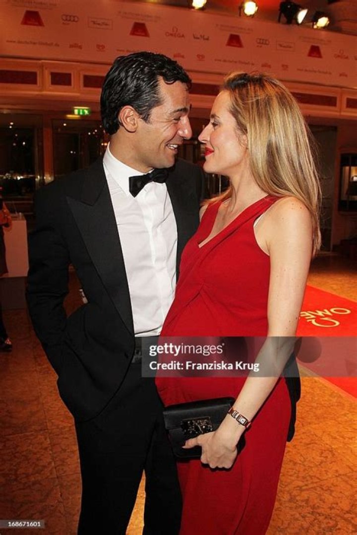 Caroline Goddet Freund, Beruf, Alter, Geburtstag【 Erol Fander Frau Ex 】