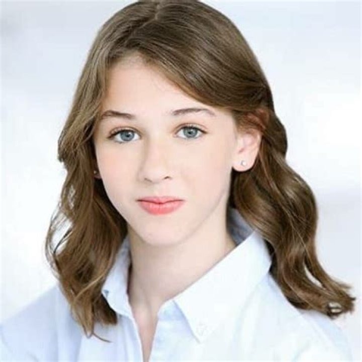 Caroline Konstnar - Bio, Age, Net Worth, Height, Single, Nationality, Career