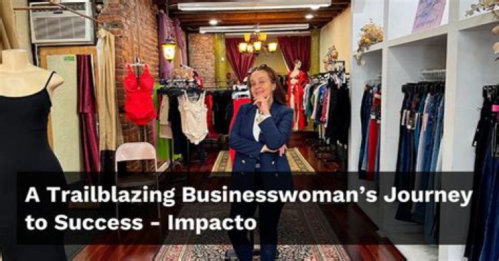 Carrie Yocom: A Trailblazing Businesswoman And Philanthropist