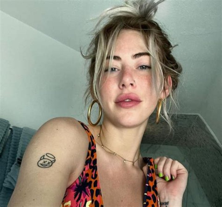 Carter Cruise Net Worth – Phone Number, House Address, Wiki
