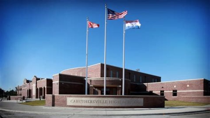 Caruthersville School District 18 - Missouri