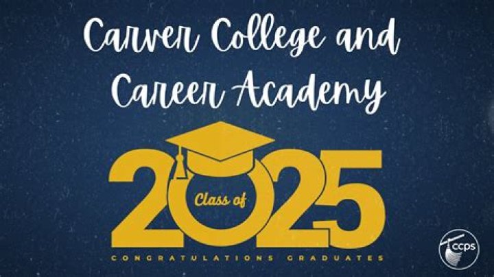 Carver College & Career Academy - Memphis
