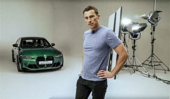 CarWow Mat Watson Car Collection 2023 And Net Worth - 21Motoring
