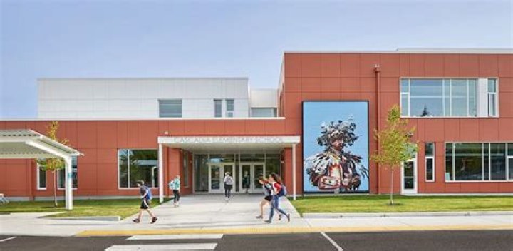 Cascadia Elementary School - Seattle