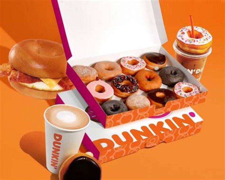 Casey Affleck's Sweet Connection With Dunkin' Donuts