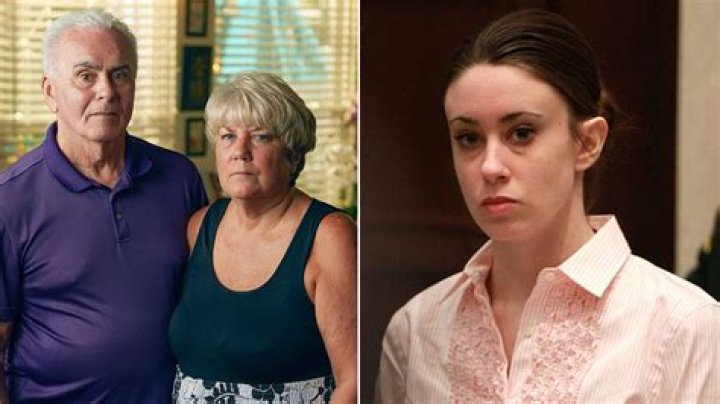 Casey Anthony's Parents: A Deep Dive Into Their Lives And Impact