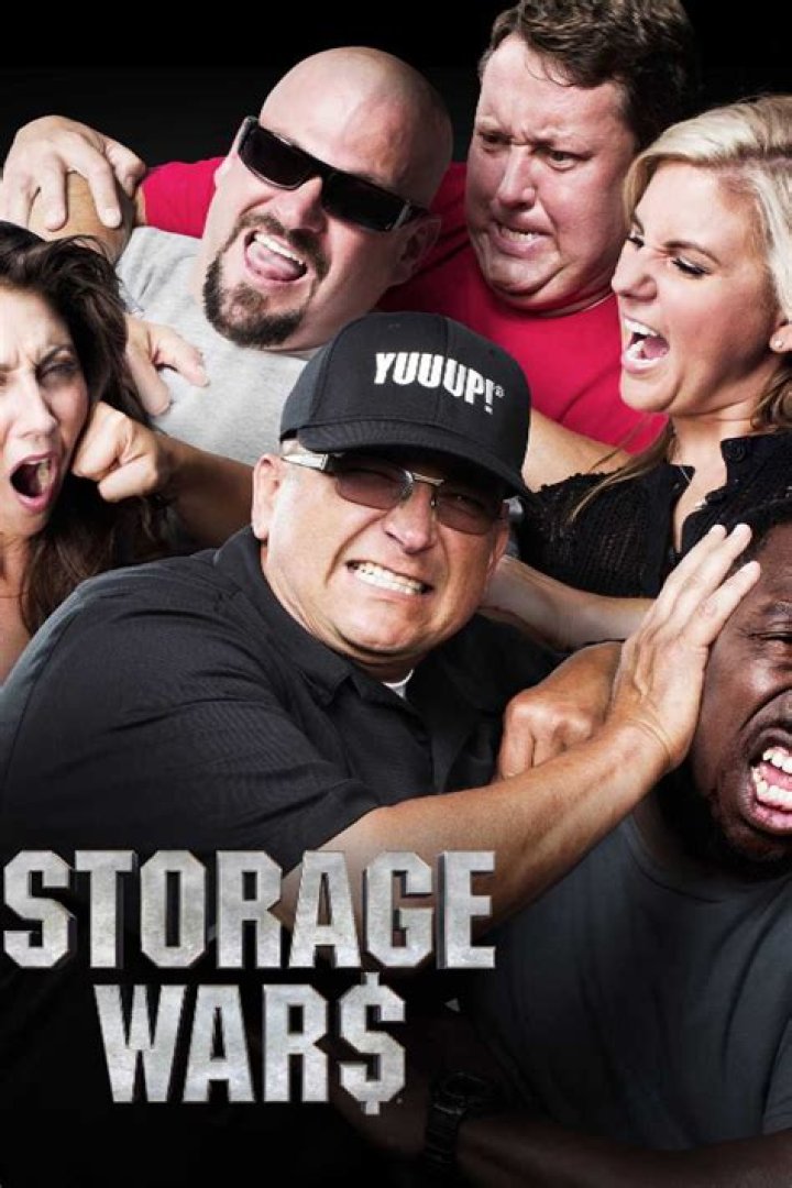 Casey Nezhoda: The Journey Of A Storage Wars Star