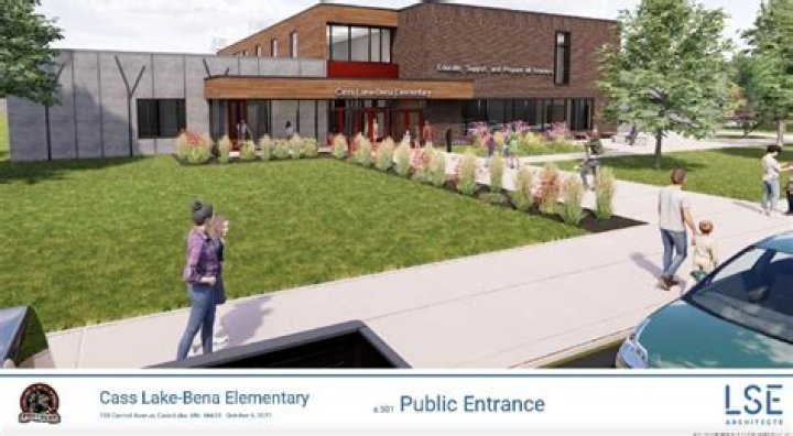 Cass Lake-Bena Public Schools - Minnesota