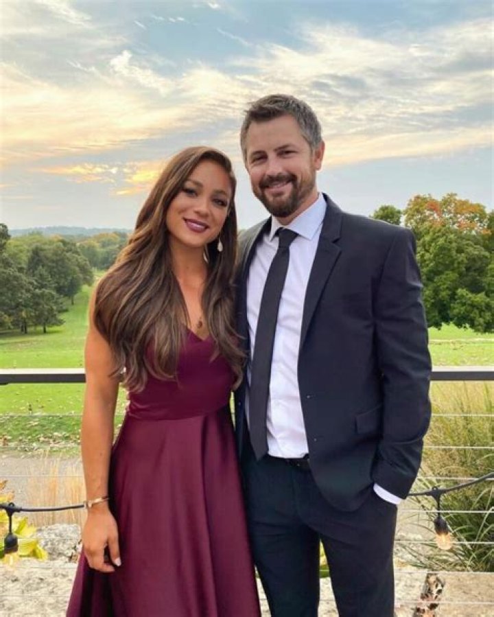 Cassandra Meyer Age, Husband, Nationality, Wikipedia, Golfer, Family, Bio