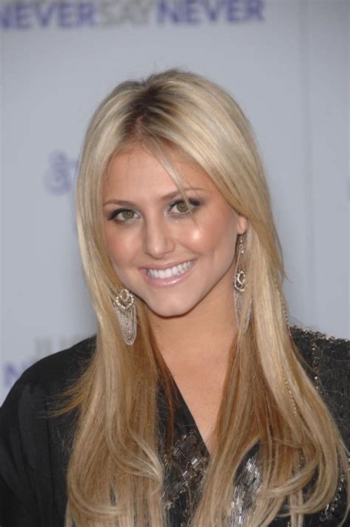 Cassie Scerbo: A Journey Through Her Relationships