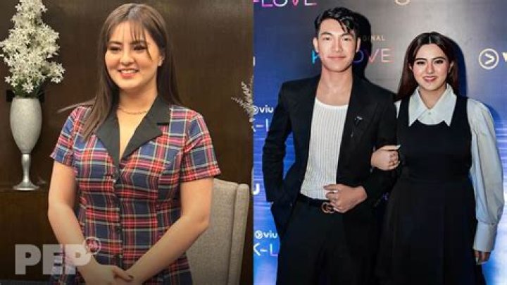 Cassy Legaspi's Love Life: Who Is Her Boyfriend?