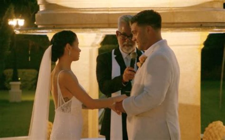 Catalina Hager Married: A Journey Through Love And Commitment